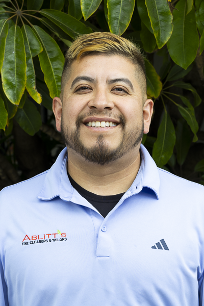 MIGUEL A. CHAVEZ