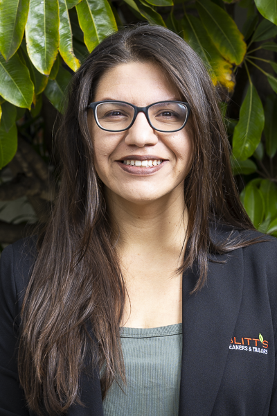 FLOR FELIX-OCHOA